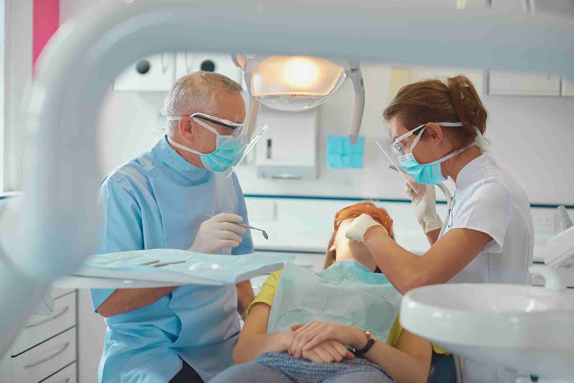 Dentist in Hot Springs Village, AR